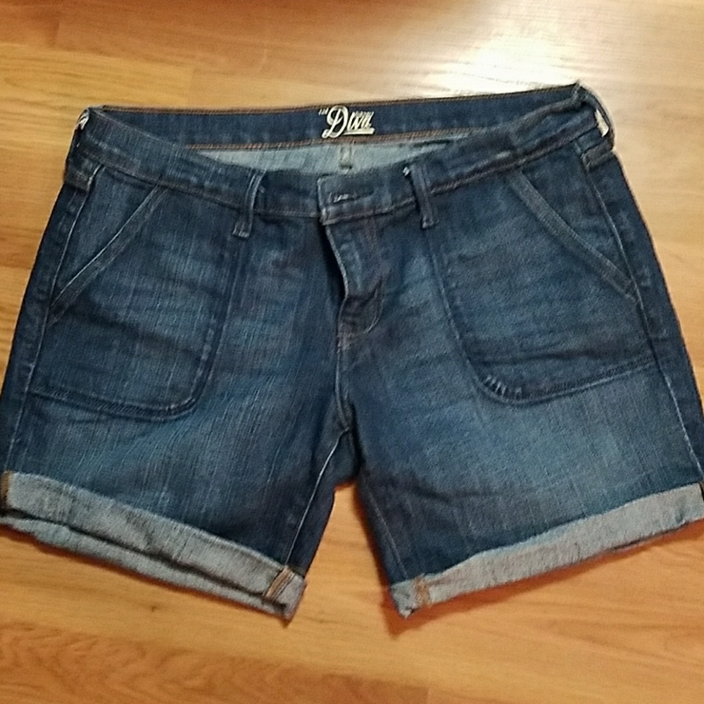 Old navy Diva denim shorts